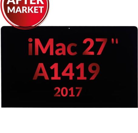 LCD Assembly (Aftermarket) for iMac 27