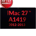 LCD Assembly (Aftermarket) for iMac 27