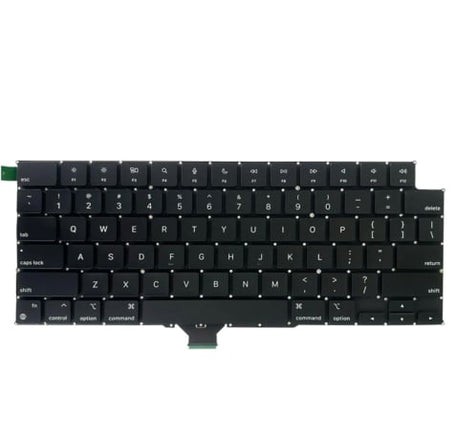 US Keyboard Only for MacBook Pro 16