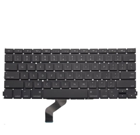 US Keyboard w/ Backlight & Screws for MacBook Pro 13