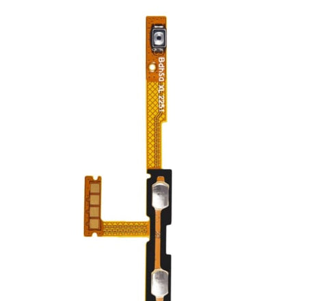 Power & Volume Button Flex Cable for Galaxy A14 (A145)