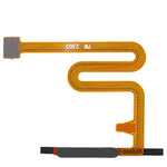 Fingerprint Reader with Flex Cable for Galaxy A14 (A145P / 2023) (BLACK)