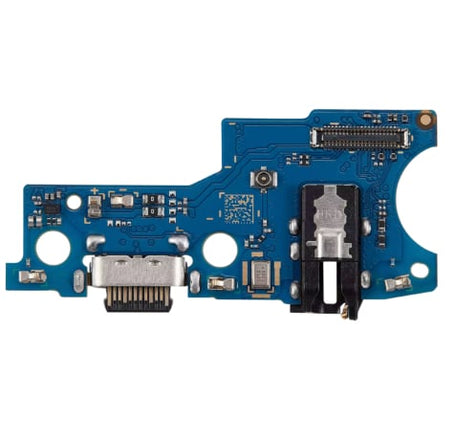 Charging Port with Board for Galaxy A14 (A145U / 2023) (US Version) (Aftermarket)