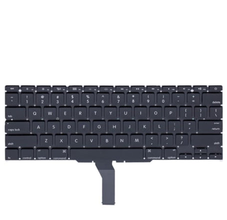 US Keyboard w/ Backlight & Screws for MacBook Air 11