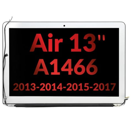 LCD Assembly (Aftermarket) for MacBook Air 13