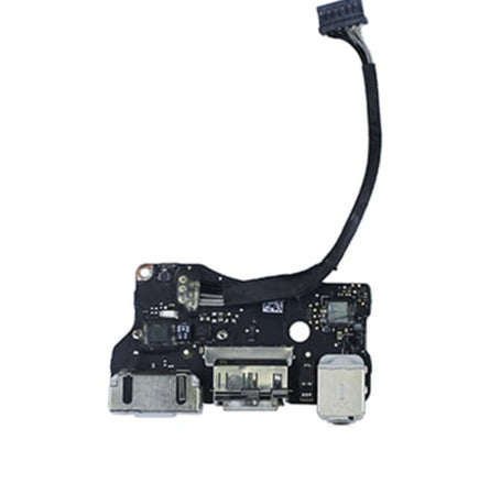 I / O USB Audio MSafe 2 Board for MacBook Air 13