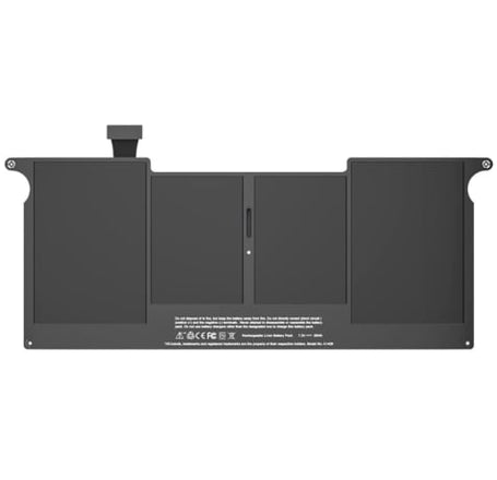 Battery Replacement (A1495) for MacBook Air 11