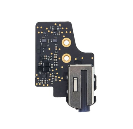 Audio Board (SPACE GRAY) for MacBook Retina 12