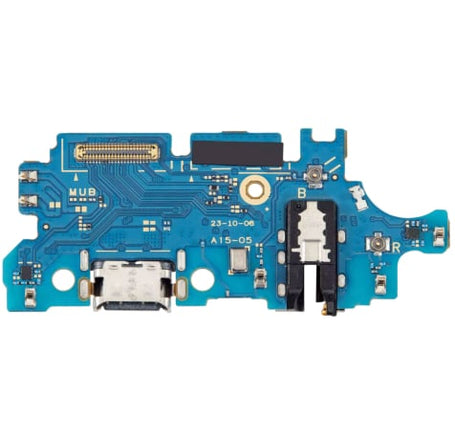 Charging Port Board with Headphone Jack for Galaxy A15 (A155 / 2023) (Aftermarket)