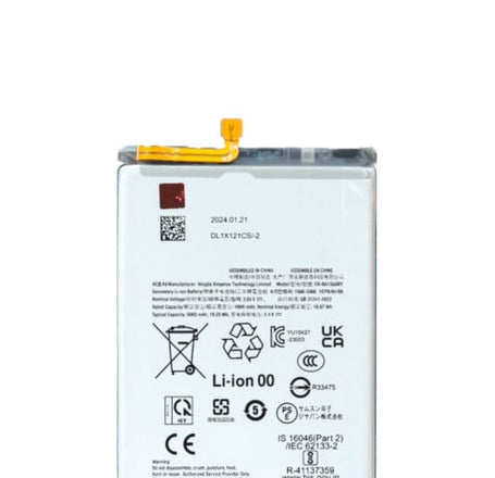 Replacement Battery for Galaxy A15 5G (A156U / 2023) (Premium)