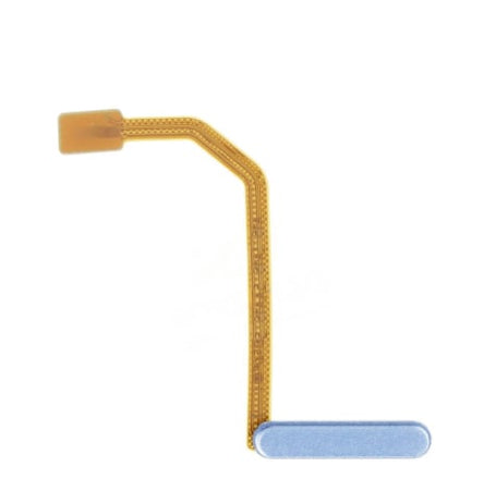 Fingerprint Sensor Flex Cable for Galaxy A15 5G (A156 / 2023) (LIGHT BLUE)