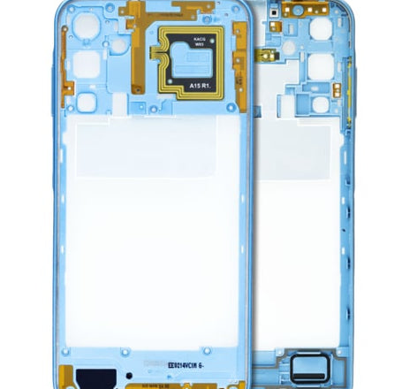 Middle Frame Housing for Galaxy A15 5G (A156 / 2023)  (BLUE)