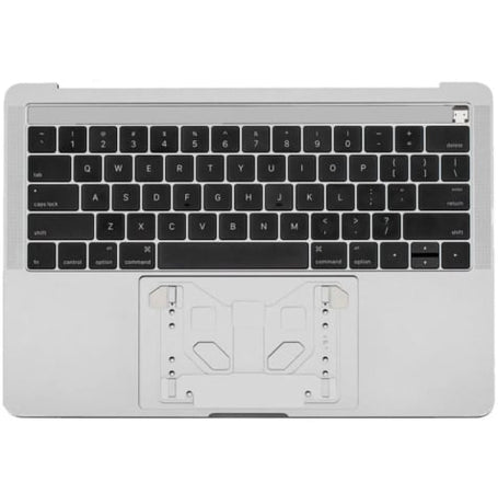 Top Case w/ US Keyboard (SPACE GRAY) for MacBook Pro 13