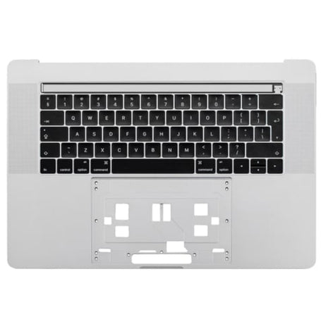 Top Case w/ US Keyboard (SPACE GRAY) for MacBook Pro 15