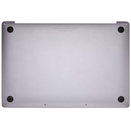 Bottom Case (SPACE GRAY) for MacBook Pro 13