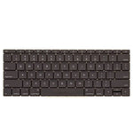 US Keyboard w/ Backlight & Screws for MacBook Pro 13