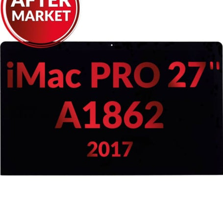 LCD Assembly (Aftermarket) for iMac Pro 27