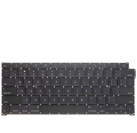 US Keyboard w/ Backlight & Screws for MacBook Air 13