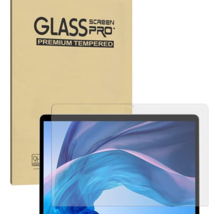 Clear Tempered Glass (2.5D / 1 Piece) for MacBook Air 13'' A1932