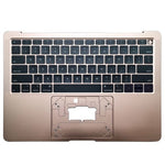 Top Case w/ US Keyboard (ROSE GOLD) for MacBook Air 13