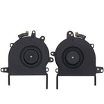 Left & Right Cooling Fan for MacBook Pro 13