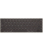 US Keyboard w/ Backlight & Screws for MacBook Pro 13