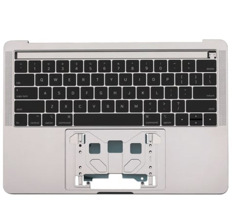 Top Case w/ US Keyboard (SPACE GRAY) for MacBook Pro 13