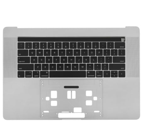 Top Case w/ US Keyboard (SPACE GRAY) for MacBook Pro 15