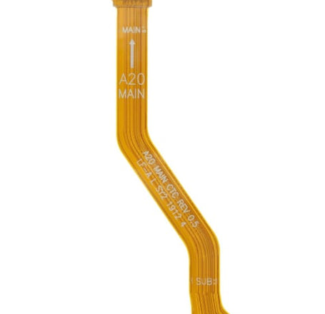 Mainboard Flex Cable for Galaxy A20 (A205 / 2019)