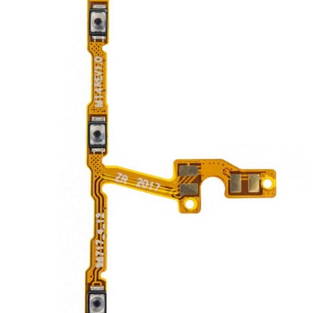 Power & Volume Button Flex Cable for Galaxy A21 (A215 / 2020)