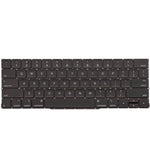 US Keyboard Only for MacBook Pro 13