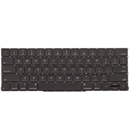 US Keyboard Only for MacBook Pro 13