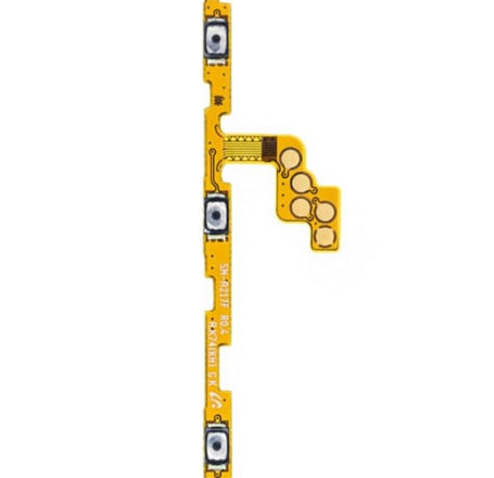 Power & Volume Button Flex Cable for Galaxy A21S (A217 / 2020)