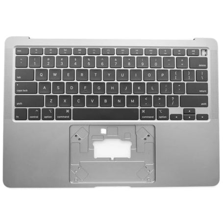 Top Case w/ US Keyboard (SPACE GRAY) for MacBook Air 13