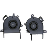 Left & Right Cooling Fan for MacBook Pro 13