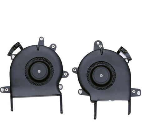 Left & Right Cooling Fan for MacBook Pro 13