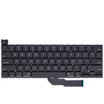 US Keyboard Only for MacBook Pro 13 (A2251 / Mid 2020)