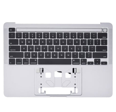 Top Case w/ US Keyboard (SPACE GRAY) for MacBook Pro 13