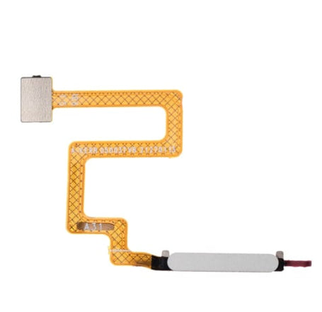 Fingerprint Sensor with Flex Cable for Galaxy A22 5G (A226 / 2021) (WHITE)