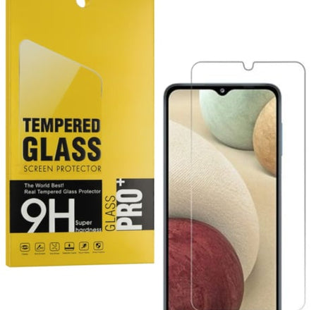 Clear Tempered Glass for Galaxy A22 5G (A226 / 2021) (2.5D / 1 Piece)