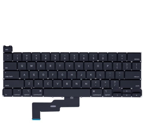 US Keyboard Only for MacBook Pro 13