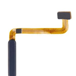 Fingerprint Sensor with Flex Cable for Galaxy A23 (A235 / 2022) (BLACK)