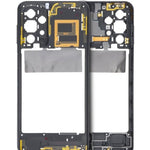 Middle Frame Housing for Galaxy A23 5G (A236 / 2022)  (BLACK)