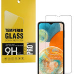 Clear Tempered Glass for Galaxy A23 5G (A236 / 2022) (2.5D / 1 Piece)