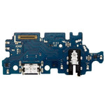 Charging Port Board with Headphone Jack for Galaxy A24 4G (A245 / 2023) (Aftermarket)