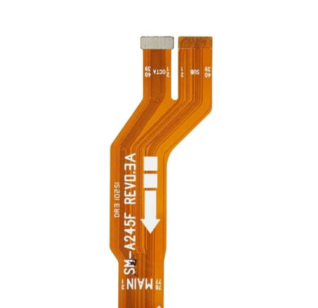 Mainboard Flex Cable for Galaxy A24 4G (A245 / 2023)