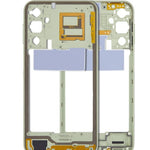 Middle Frame Housing for Galaxy A24 4G (A245 / 2023) (GREEN)