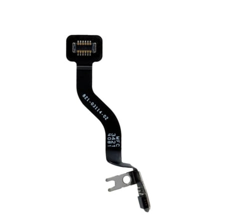 Lid Angle Sensor of Nerdtool for MacBook Pro 16