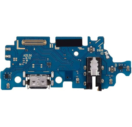 Charging Port Board for Galaxy A25 5G (A256 / 2023) (Aftermarket)