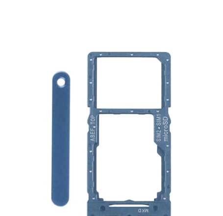 Sim Card Tray for Galaxy A25 5G (A256 / 2023) (BLUE)